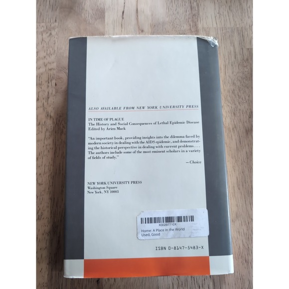 Home‎ A Place In The World - Picture 2 of 5